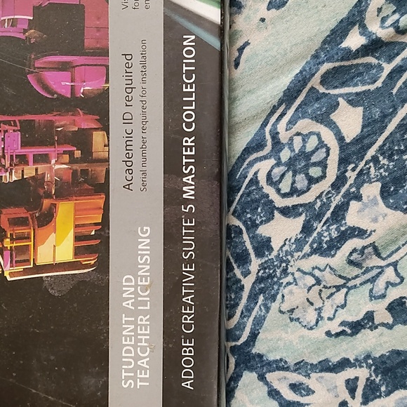 Adobe Creative Suite 5 Master Collection - Picture 2 of 8